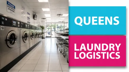 Looking For Laundry Pickup and Delivery in Queens? Here Are 5 Things You Should Know