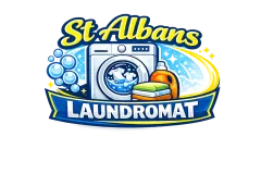 St Albans Laundromat